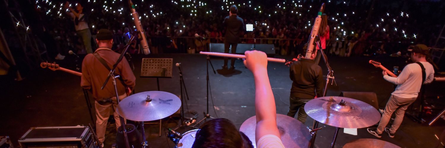 Deddy_drum's profile banner image