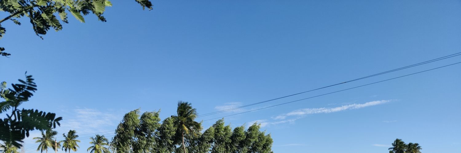 ` banner