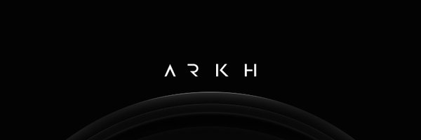 arkh Profile Banner
