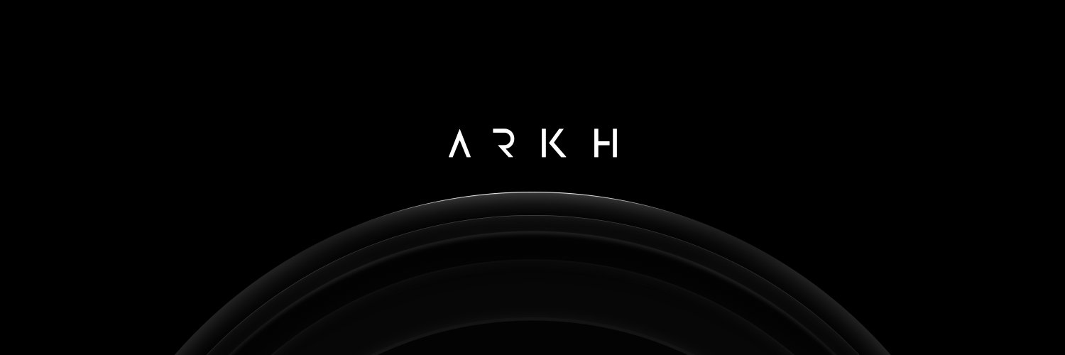 ARKH banner