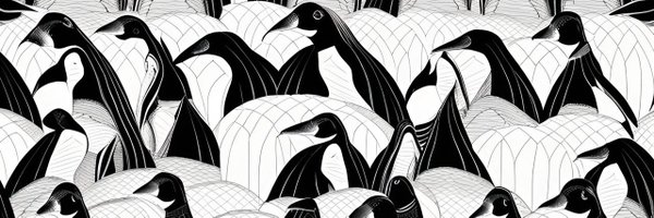 penguin_robot_ Profile Banner