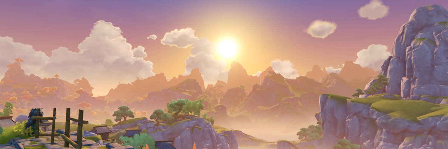 シ banner