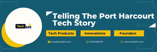 Techblitblog Profile Banner