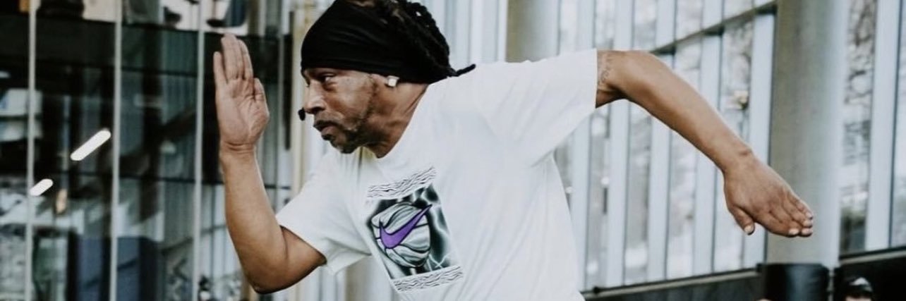 Da Brat Baby Father banner
