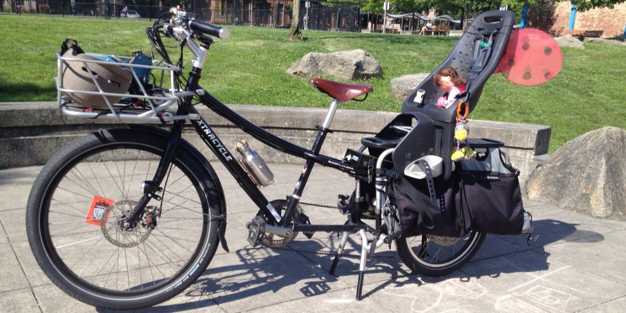 G&O Family Cyclery banner