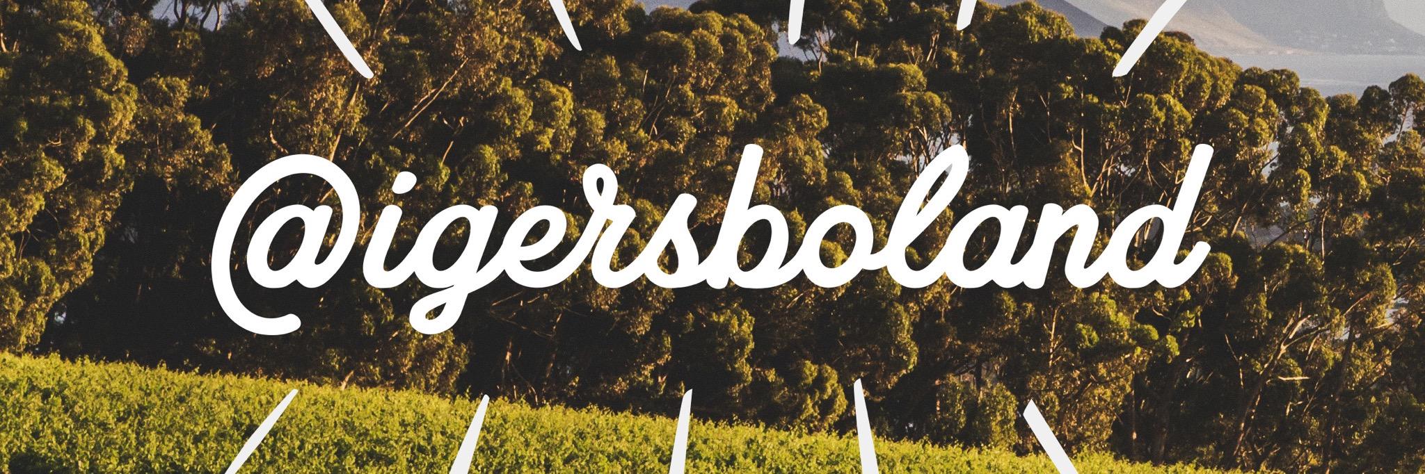 IGersBoland's profile banner image