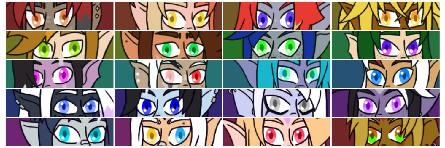RK_luminaries's profile banner image