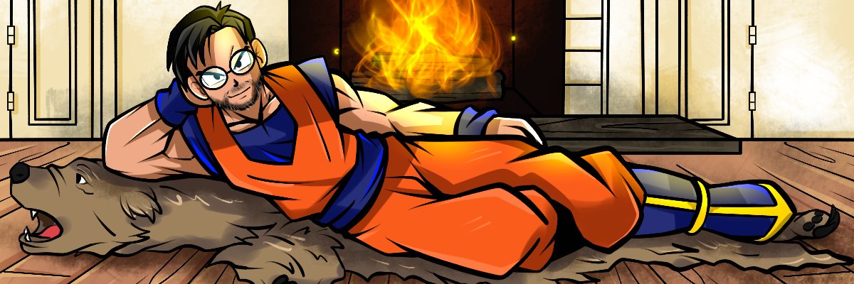 AvatarOfWrath's profile banner image