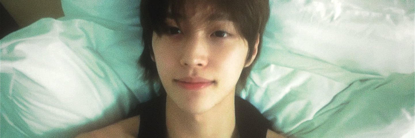 nsyoooo's profile banner image