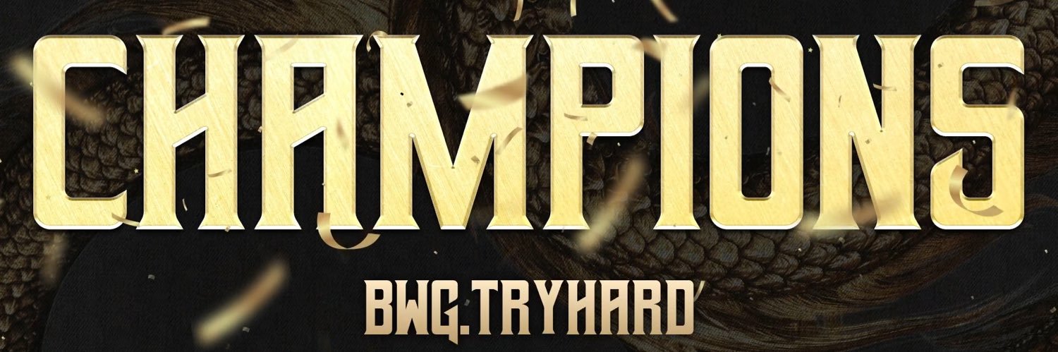 tryhard banner