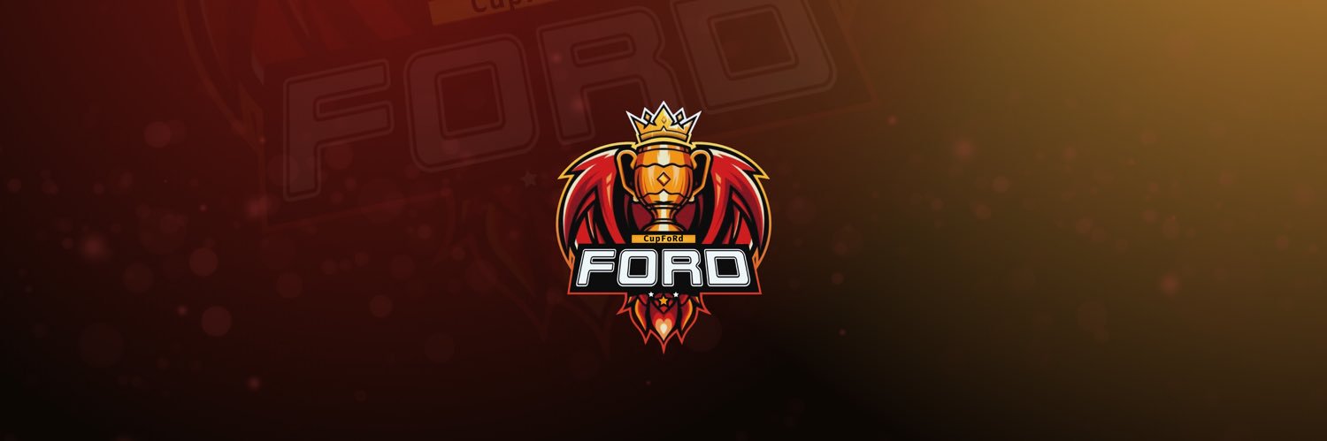 Cup FoRd banner