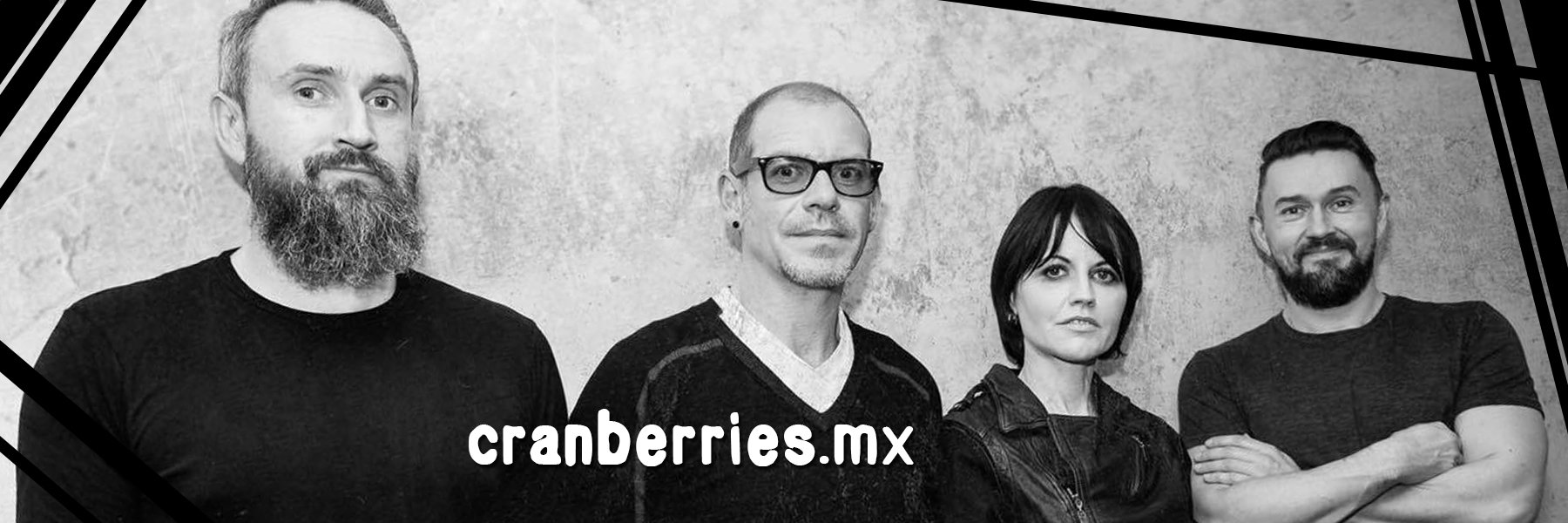 CranMex's profile banner image