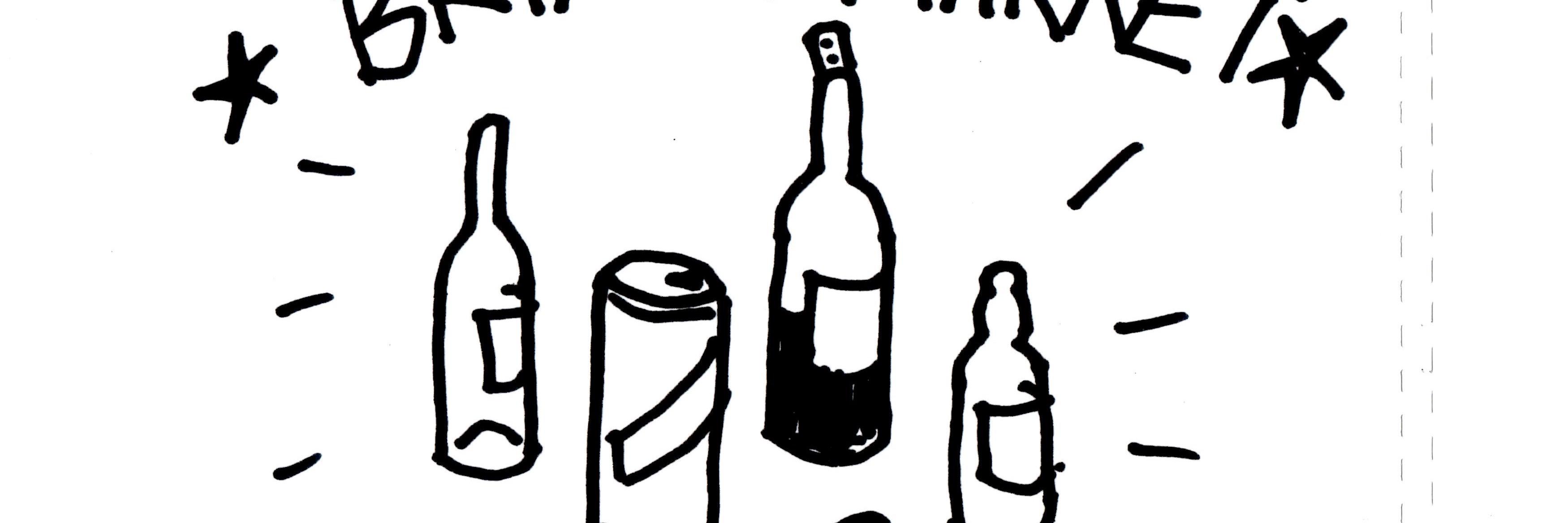 Brixton Market banner