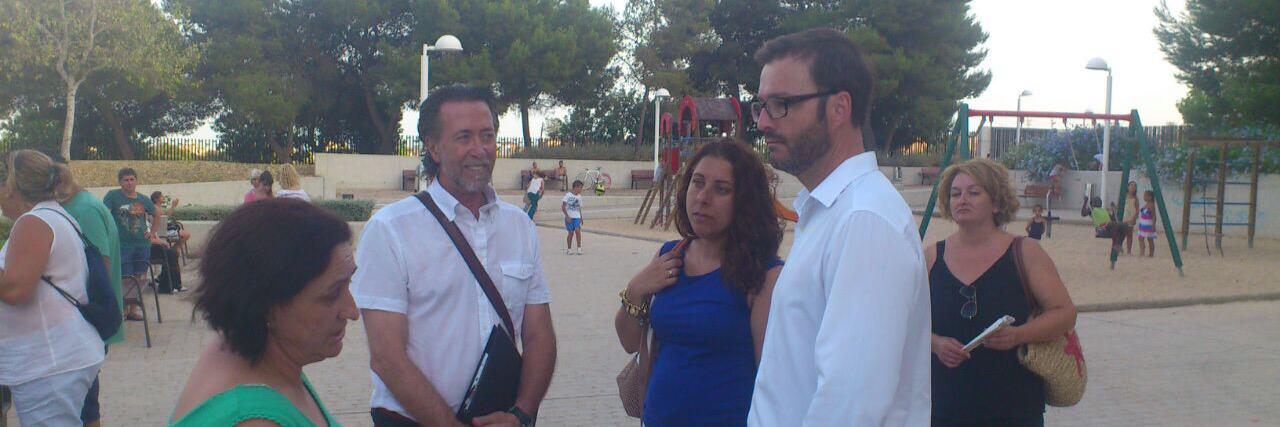 Districte Ponent banner