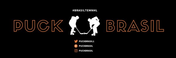 PuckBrasil1 Profile Banner