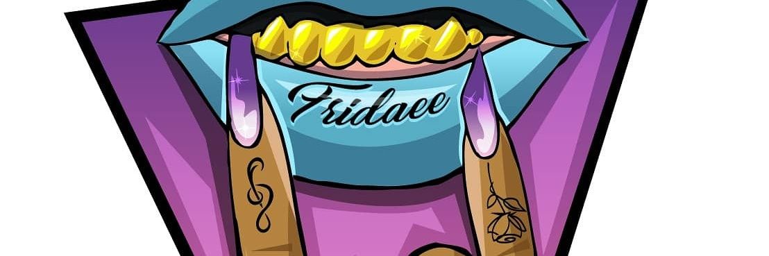 thisisfridaee's profile banner image