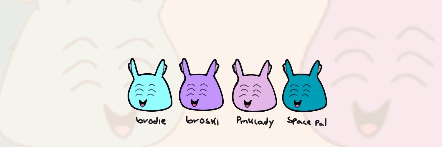 𝕗 ᥅ Ξ ᑎ 𝚜 Ꭾ⭕️ᦔ. banner