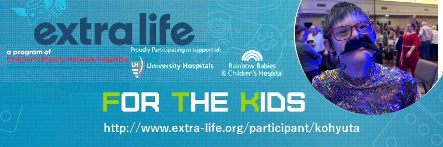 Yuta #CrazyGamerAsian banner