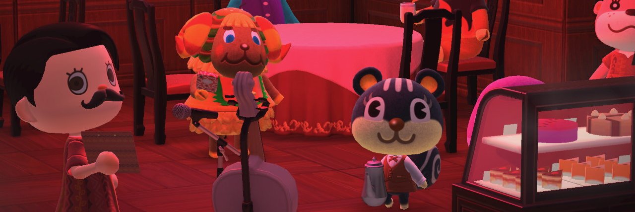 Kevao's profile banner image