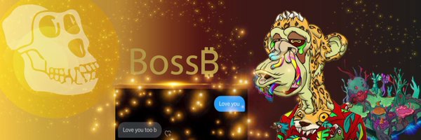 BossB898 Profile Banner