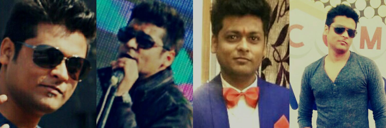 BeingSiddy's profile banner image