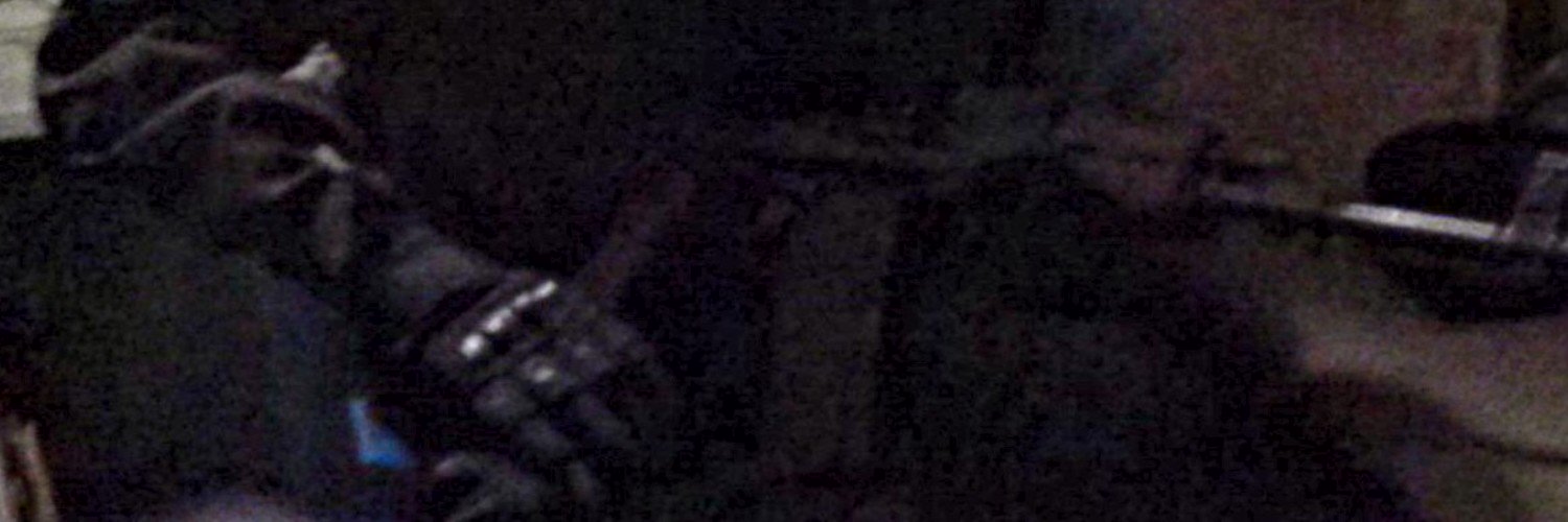 AnonOmar's profile banner image