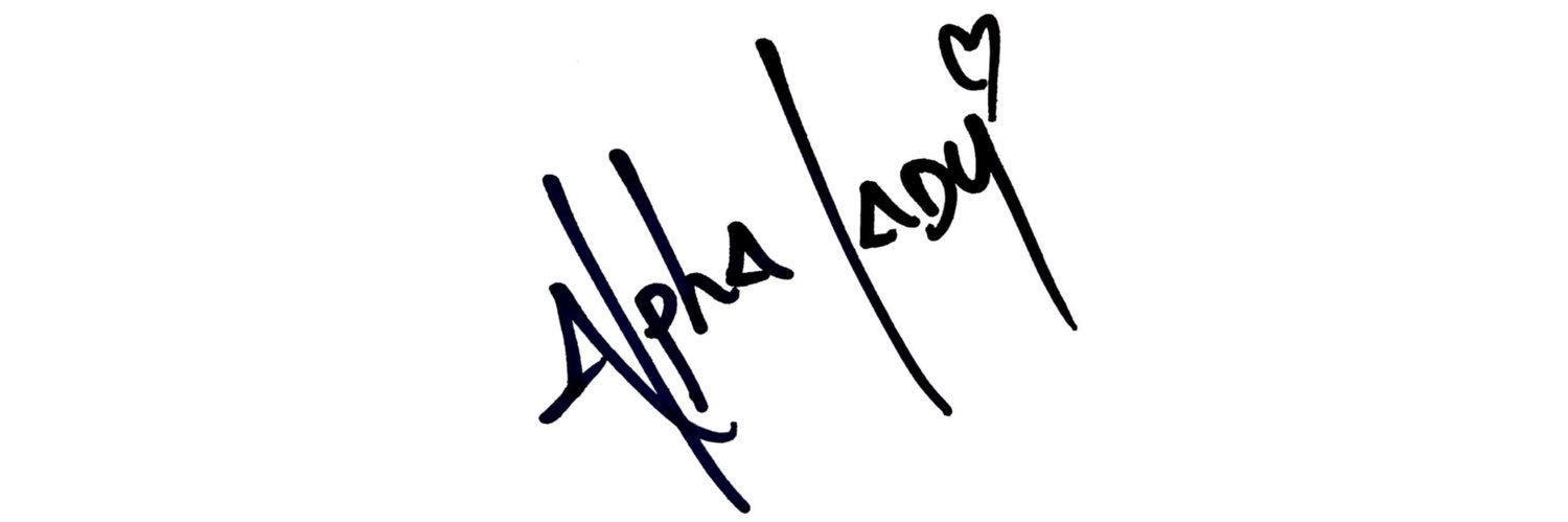 AlphaLadyDrag's profile banner image