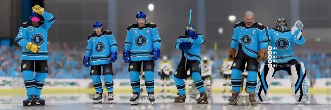 KNT_EASHL's profile banner image