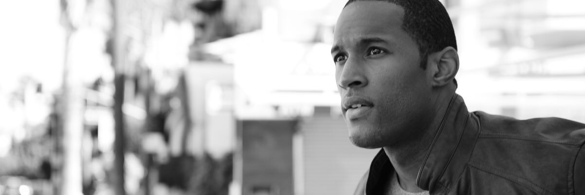 Lawrence SaintVictor banner