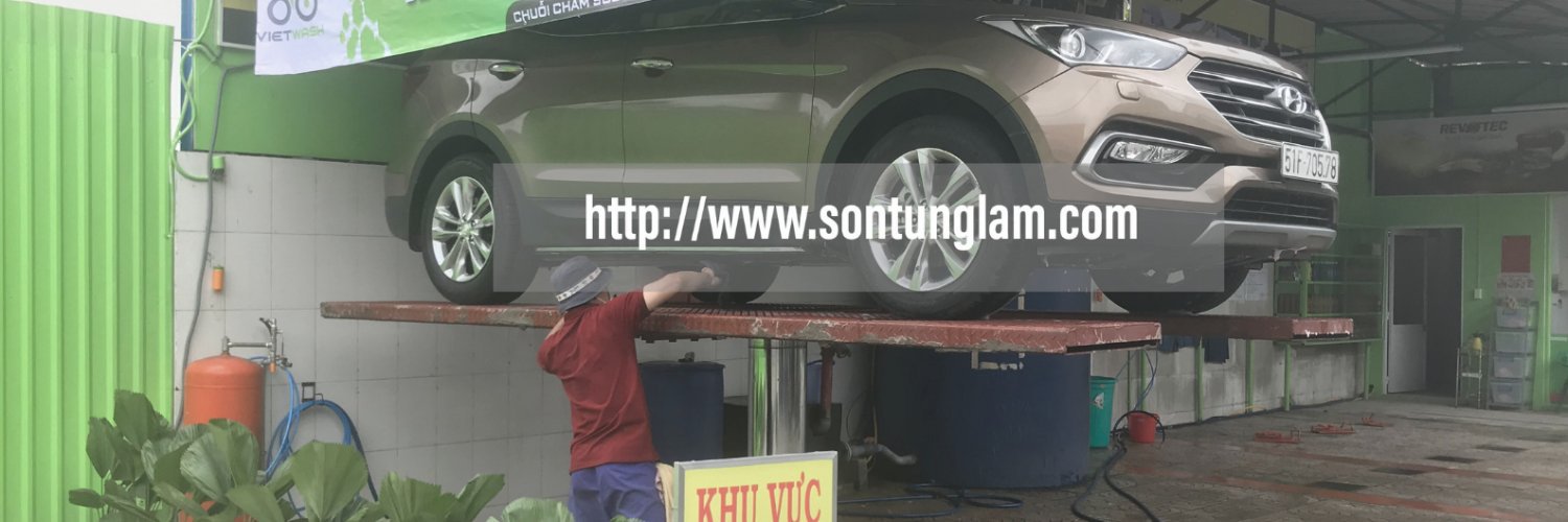 sontunglam's profile banner image