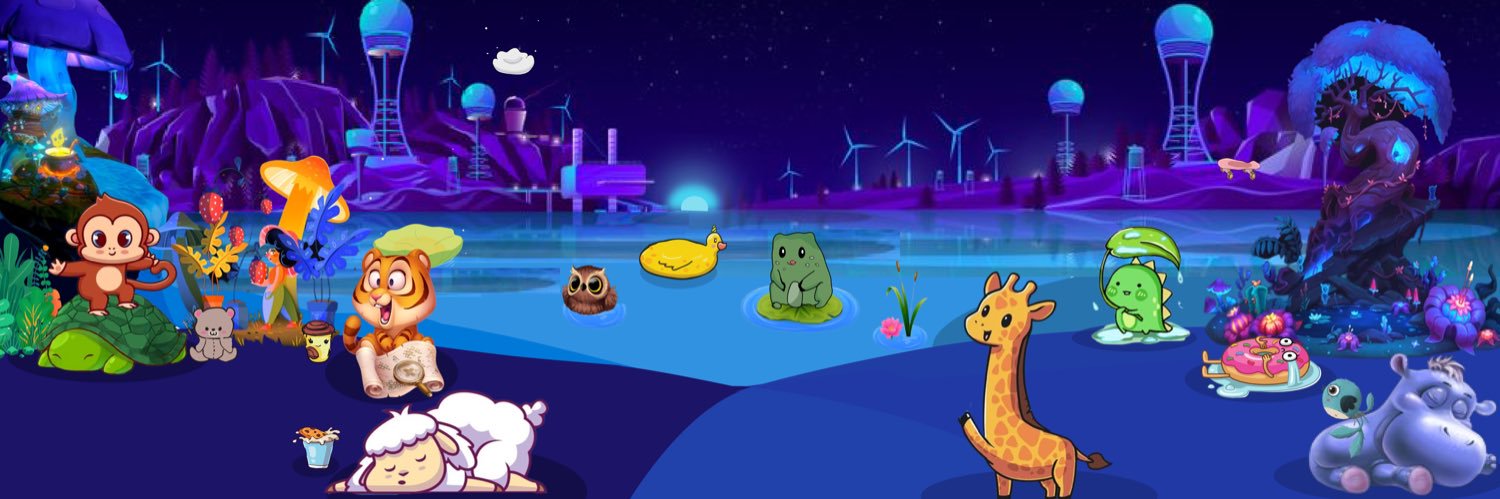 Onlyart 🦉(🦛) banner