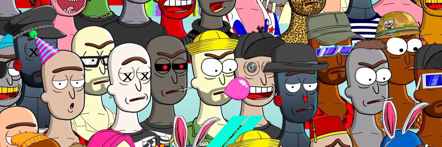 Bored Ricks WC Holders banner