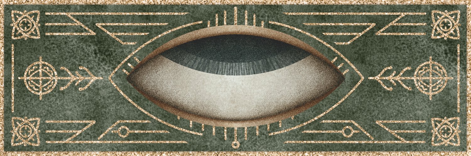 Nika Bu ☽∘◦•'s banner