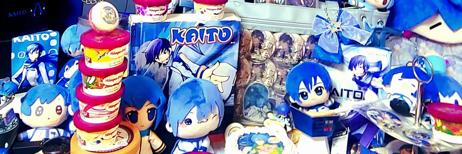 ひじりね💙 banner