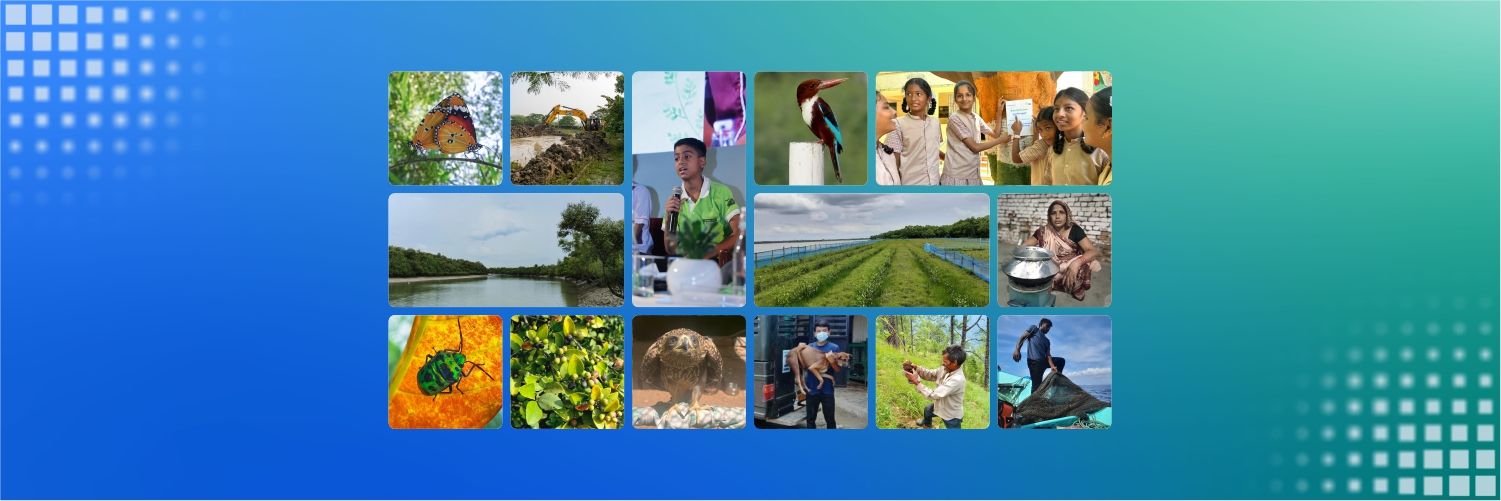 Harit by HCLFoundation banner