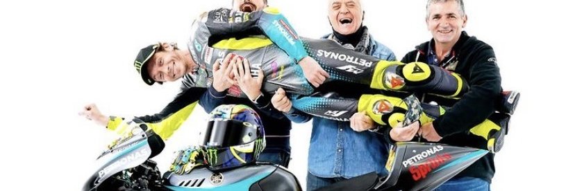 Rossi46rus's profile banner image