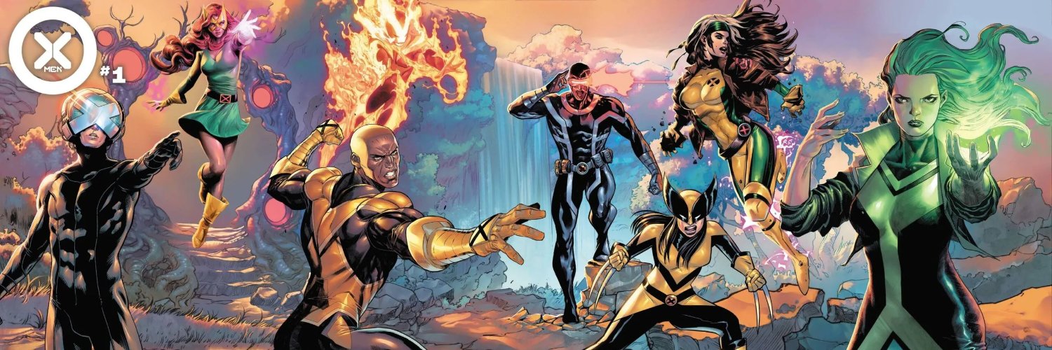 Clurk Kent | Superhero Avatar banner