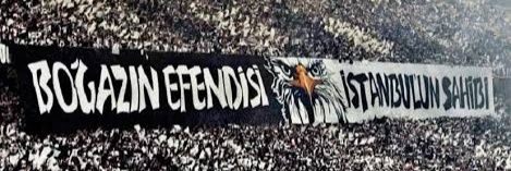 Kartal banner