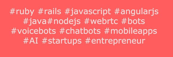 manimaranm Profile Banner