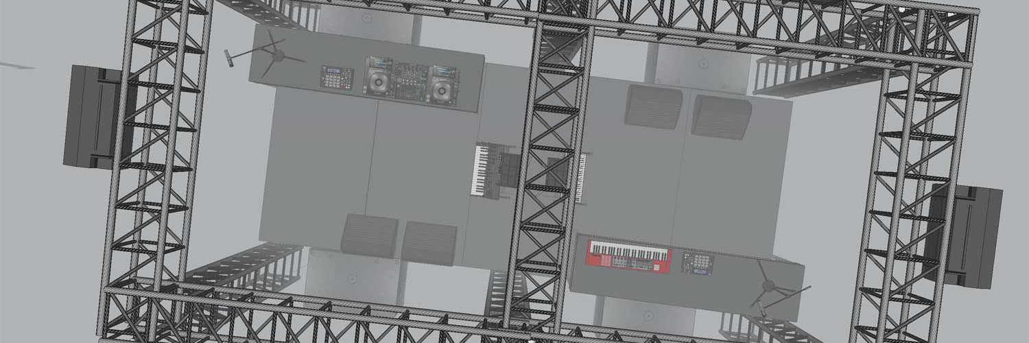 Luke Snarl Dearnley banner