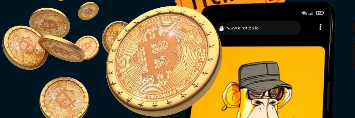 Airdripp_io's profile banner image