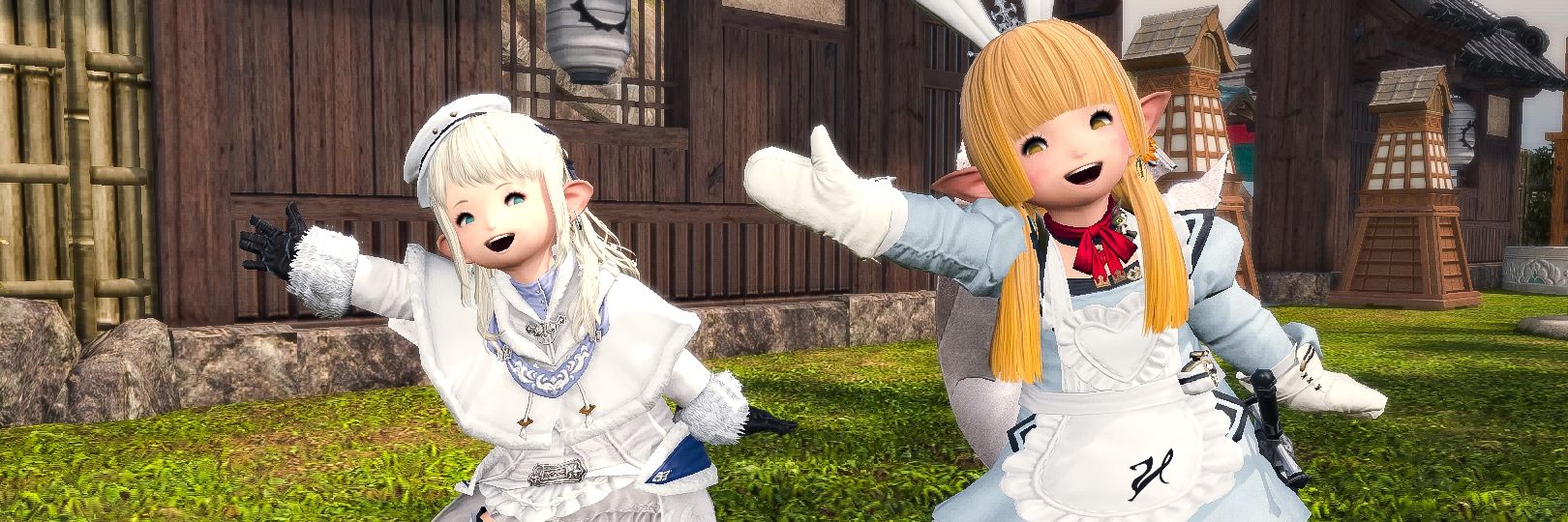 LZ_ff14's profile banner image