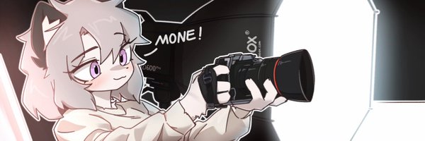 Mone_Kloe Profile Banner