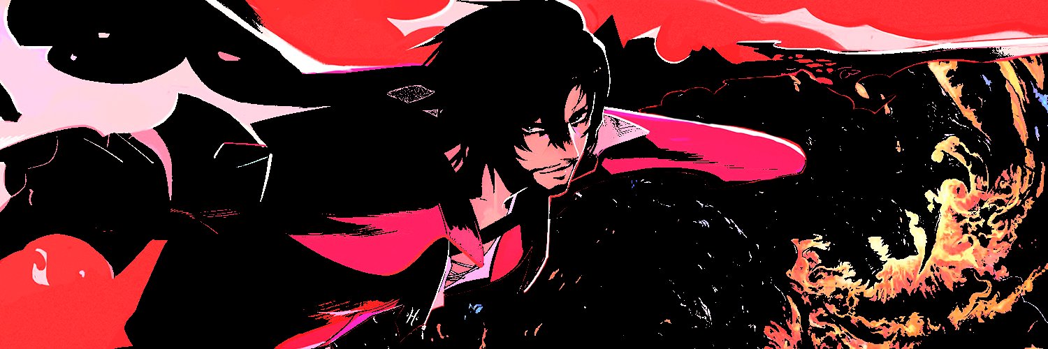 rxvagerlord's profile banner image