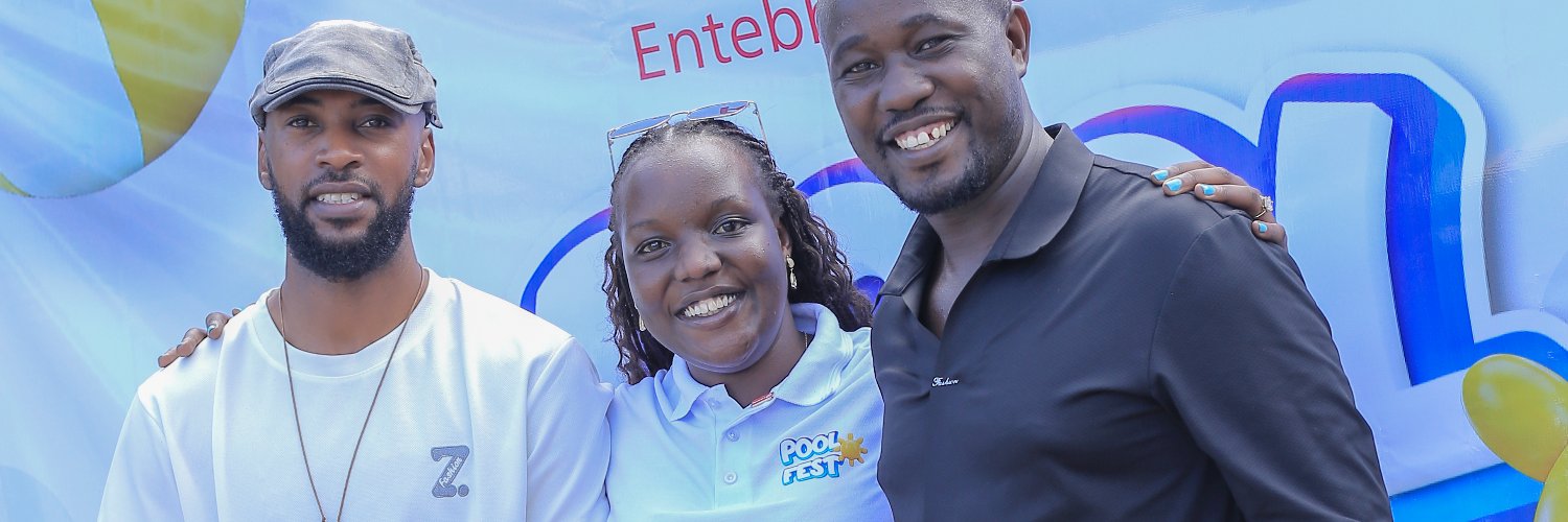 ROTARACT CLUB OF ENTEBBE AIRPORT-THE PILOTS ✈✈ banner