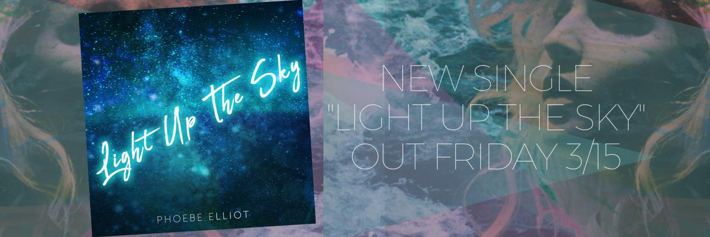 Phoebe Elliot banner