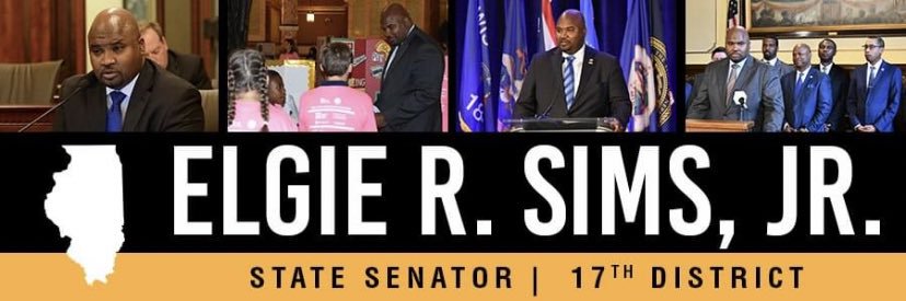 ElgieSims's profile banner image