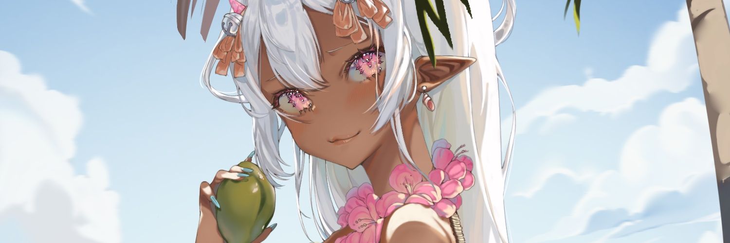 Swatoyist | COMMISSIONS CLOSE's banner