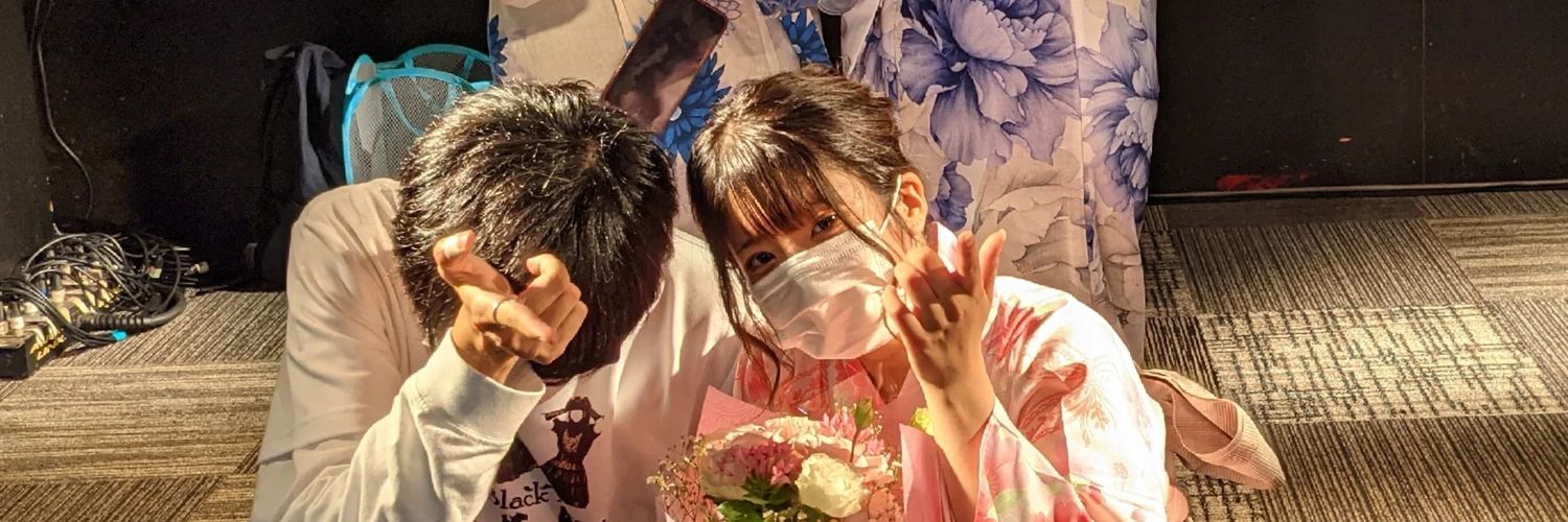 minamyao's profile banner image