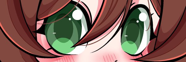 cherrydraws13 Profile Banner